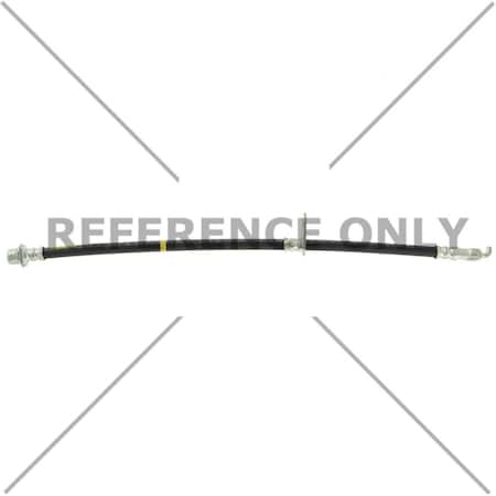 Centric Parts BRAKE HOSE 150.4419